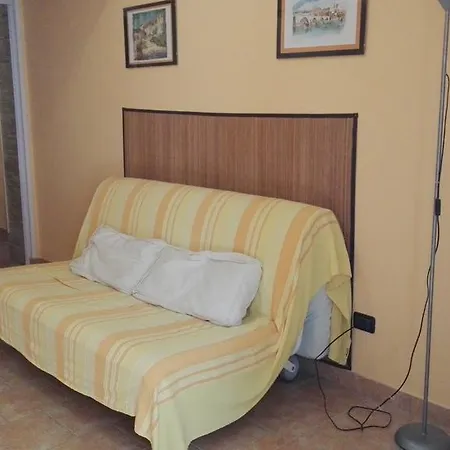 La Casetta Dei Marinai
