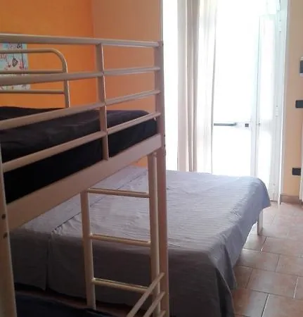 La Casetta Dei Marinai *