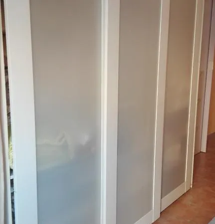 Daire La Casetta Dei Marinai Lerici