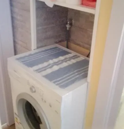 La Casetta Dei Marinai Daire Lerici