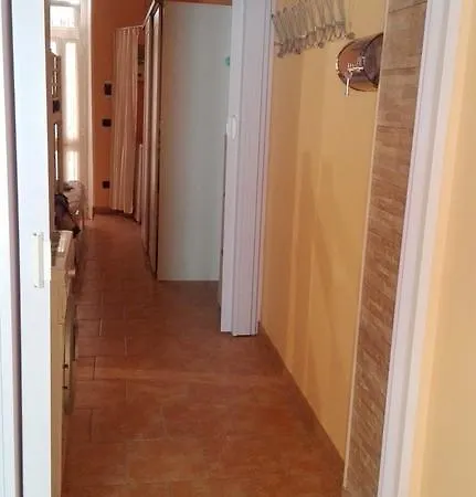 Daire La Casetta Dei Marinai *