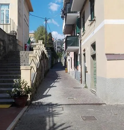 Appartamento La Casetta Dei Marinai