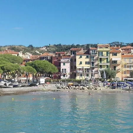 Daire La Casetta Dei Marinai Lerici