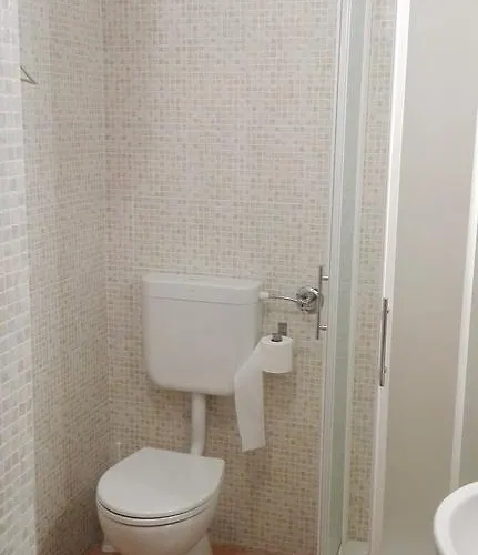 Apartmán La Casetta Dei Marinai Lerici