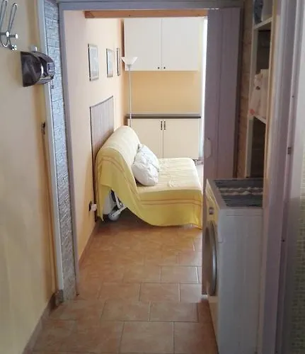La Casetta Dei Marinai * Lerici