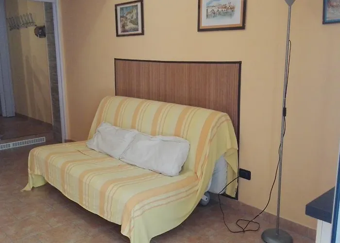 La Casetta Dei Marinai