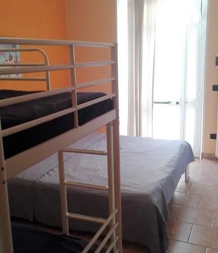 La Casetta Dei Marinai *