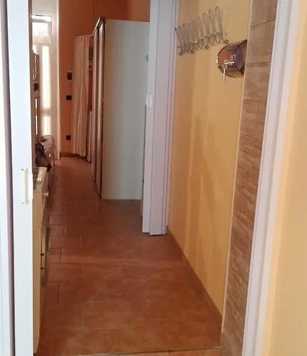Apartment La Casetta Dei Marinai *