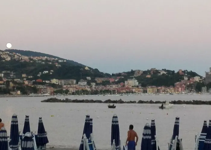 La Casetta Dei Marinai Lerici