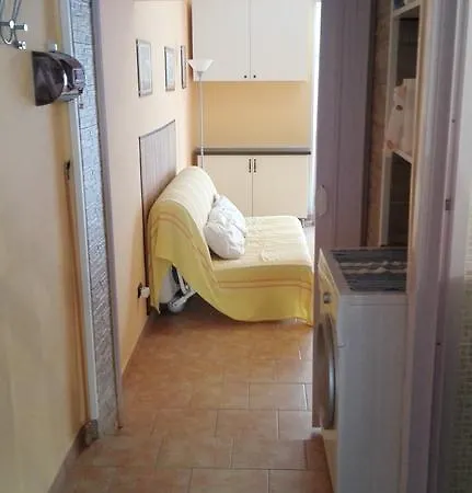 La Casetta Dei Marinai * Lerici