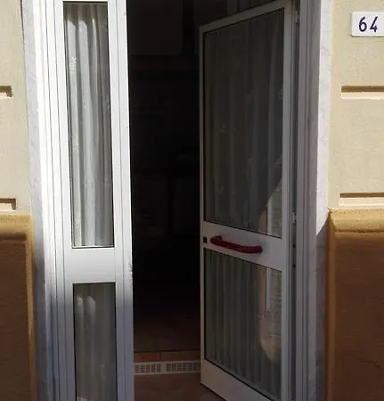 La Casetta Dei Marinai Lerici