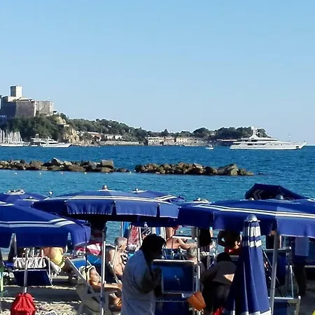 La Casetta Dei Marinai *