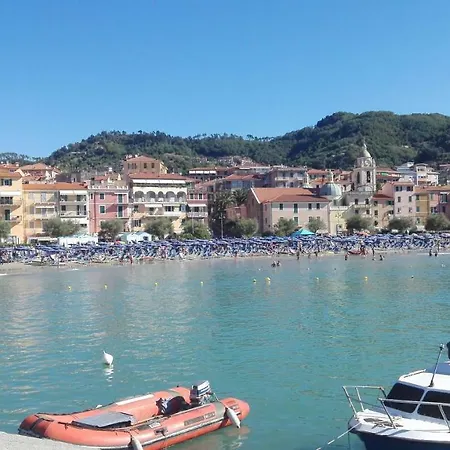 La Casetta Dei Marinai レーリチ