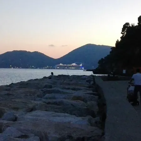 La Casetta Dei Marinai Daire