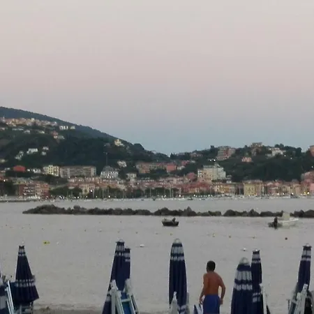 La Casetta Dei Marinai レーリチ
