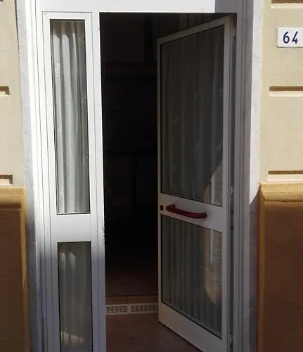 La Casetta Dei Marinai Леричи
