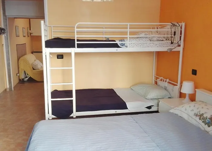 La Casetta Dei Marinai Lerici
